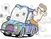 開車一族對(duì)于車內(nèi)的甲醛治理可要重視！