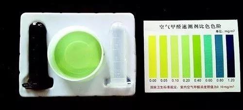 我買了一個(gè)甲醛檢測(cè)儀，吹口氣后發(fā)現(xiàn)原來我才是“地表最強(qiáng)”污染源！