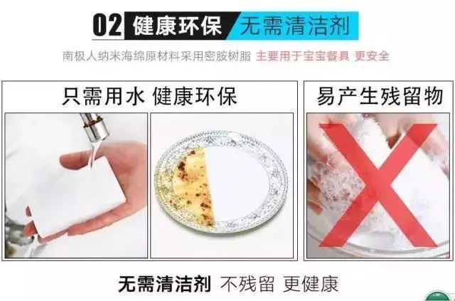 廚房去污神器“魔術(shù)擦” 竟然甲醛超標！ 你家有嗎？