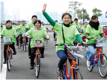 2017年上半年城市空氣質(zhì)量排行榜出爐，您的城市上榜了嗎？