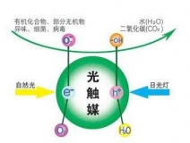 光觸媒產(chǎn)品哪個品牌比較好