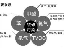 創(chuàng)綠家除甲醛怎么樣？