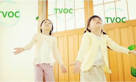 污染“大禮包”TVOC，這樣的有機污染物種群只有這樣治理才科學……